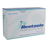 Restasis 0.05%Emul Amp 30X0.04